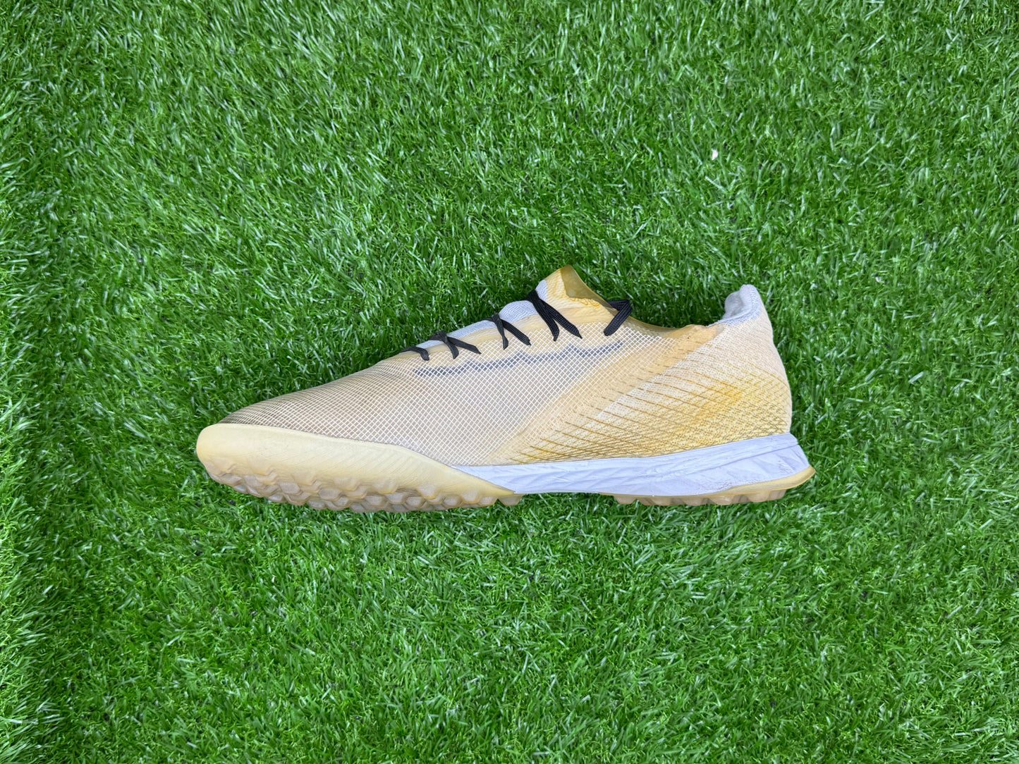 Adidas X Ghosted.1 TF