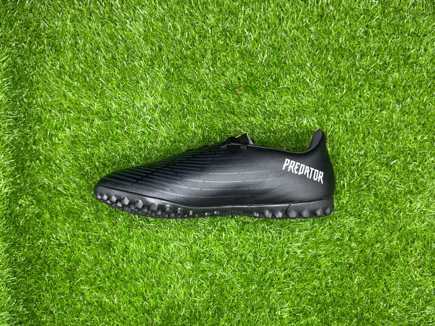 Adidas Predator Edge. 4 TF