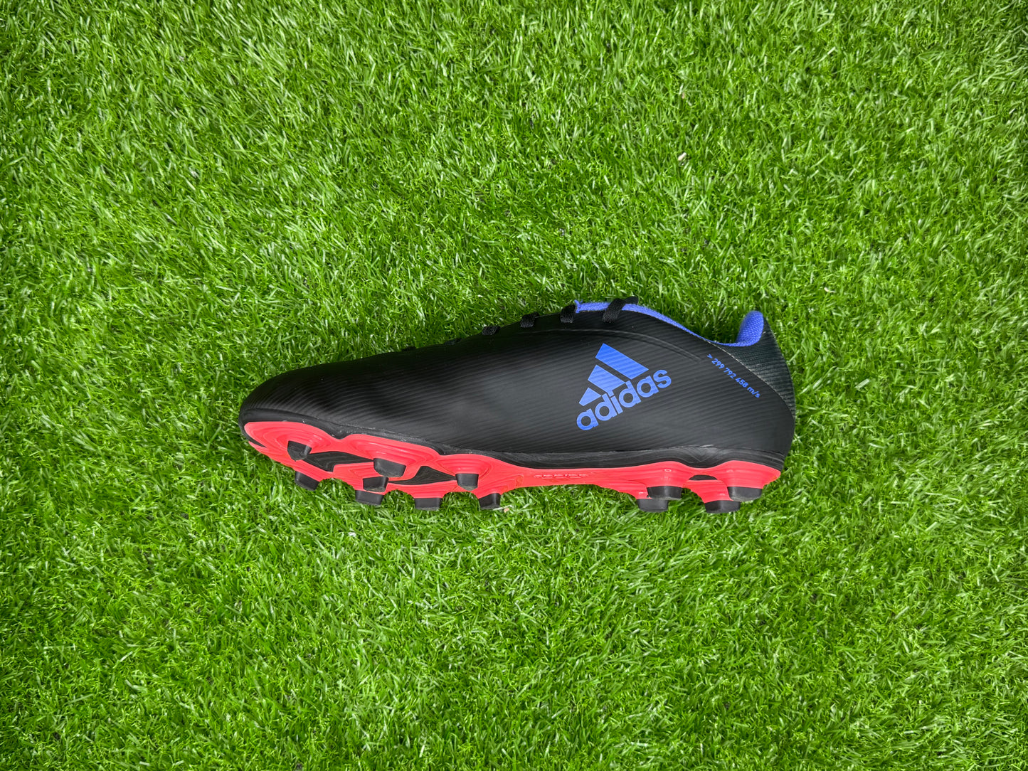 Adidas X Speedflow.4 (FxG)