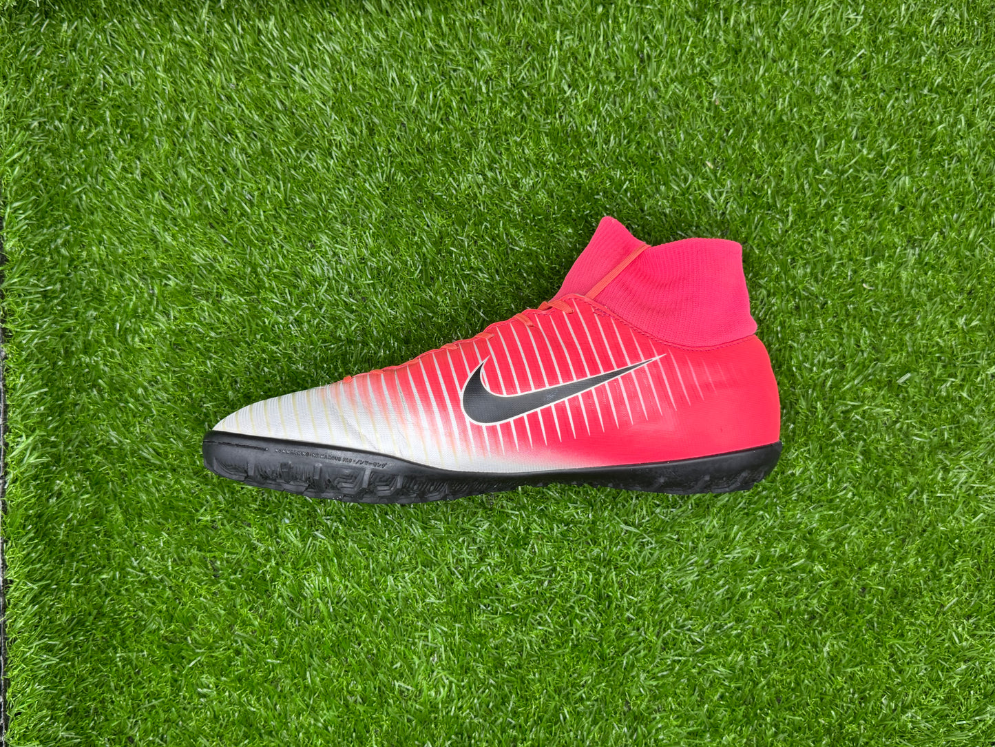 Nike MercurialX Victory VI TF