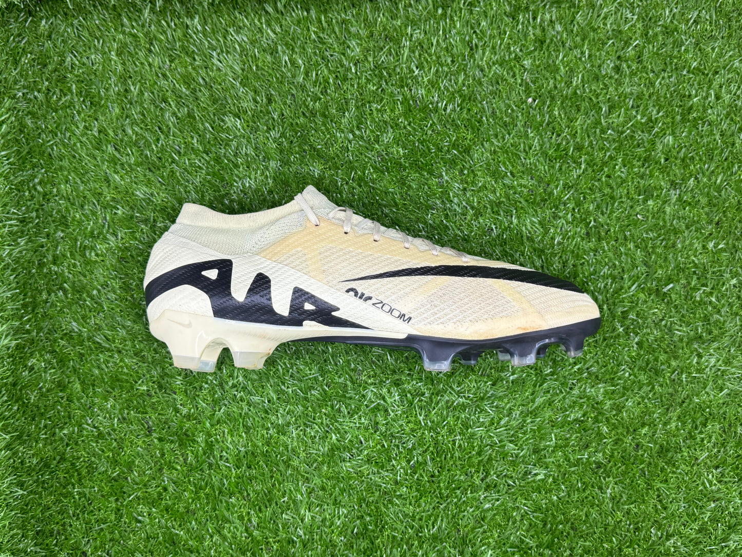 Nike Mercurial Zoom Vapor 15 Pro FG