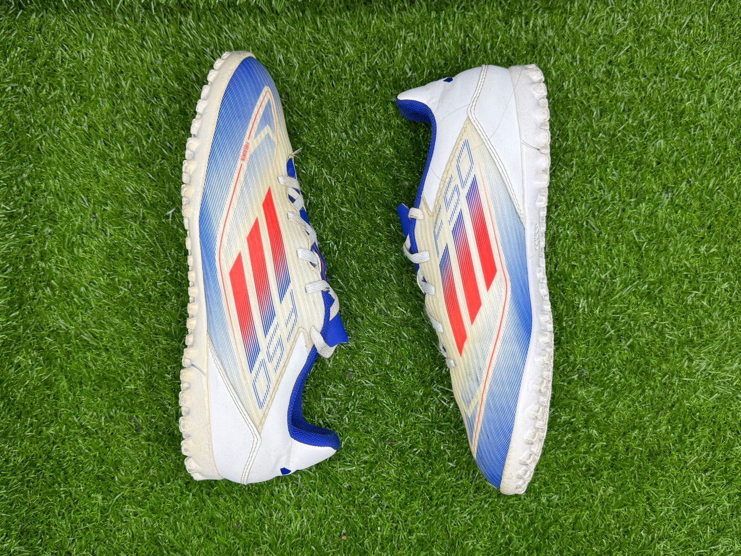Adidas F50 club TF