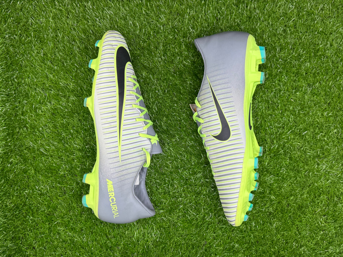 Nike Mercurial Victory VI FG