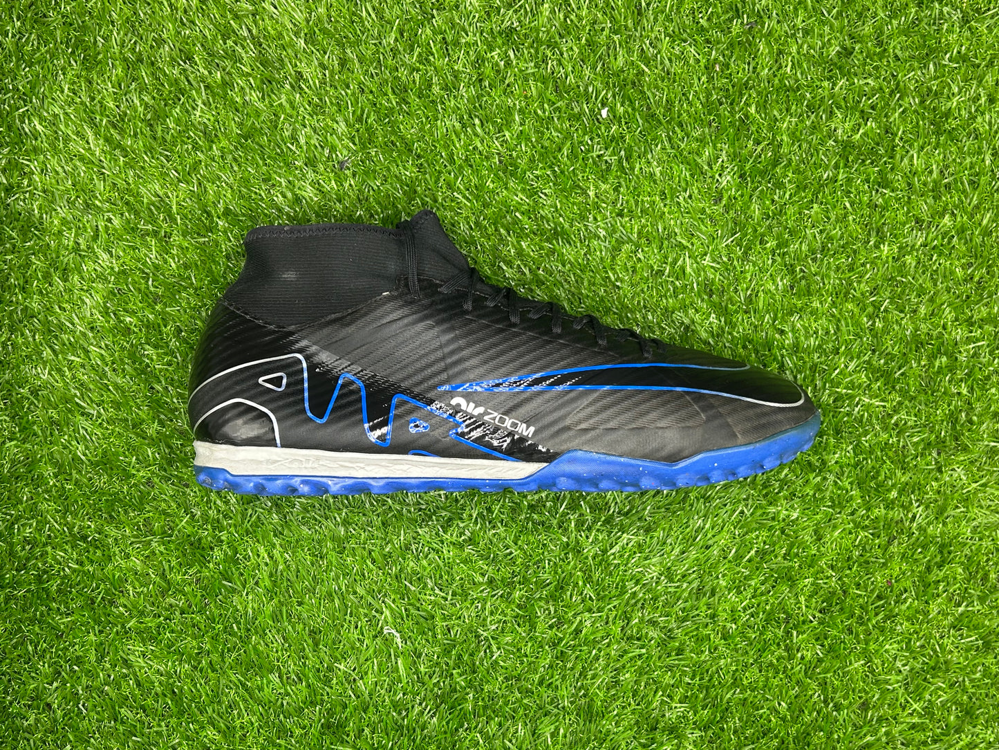 Nike Mercurial Superfly 9 Academy Tf