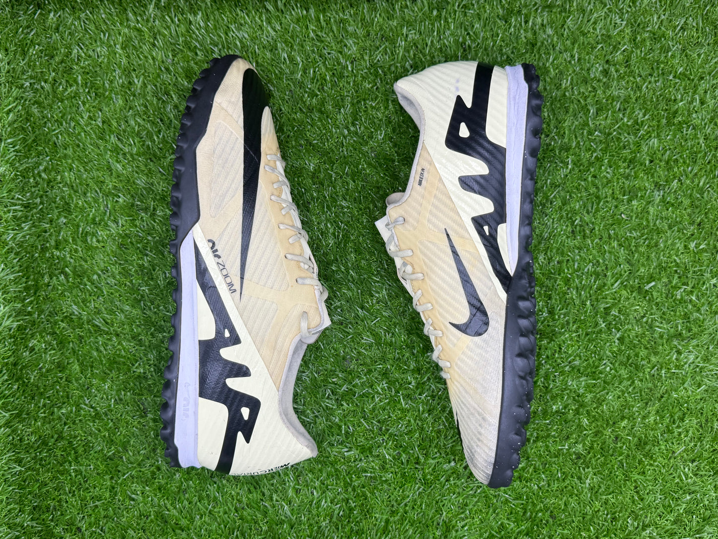 Nike Zoom Mercurial Vapor 15 Academy TF