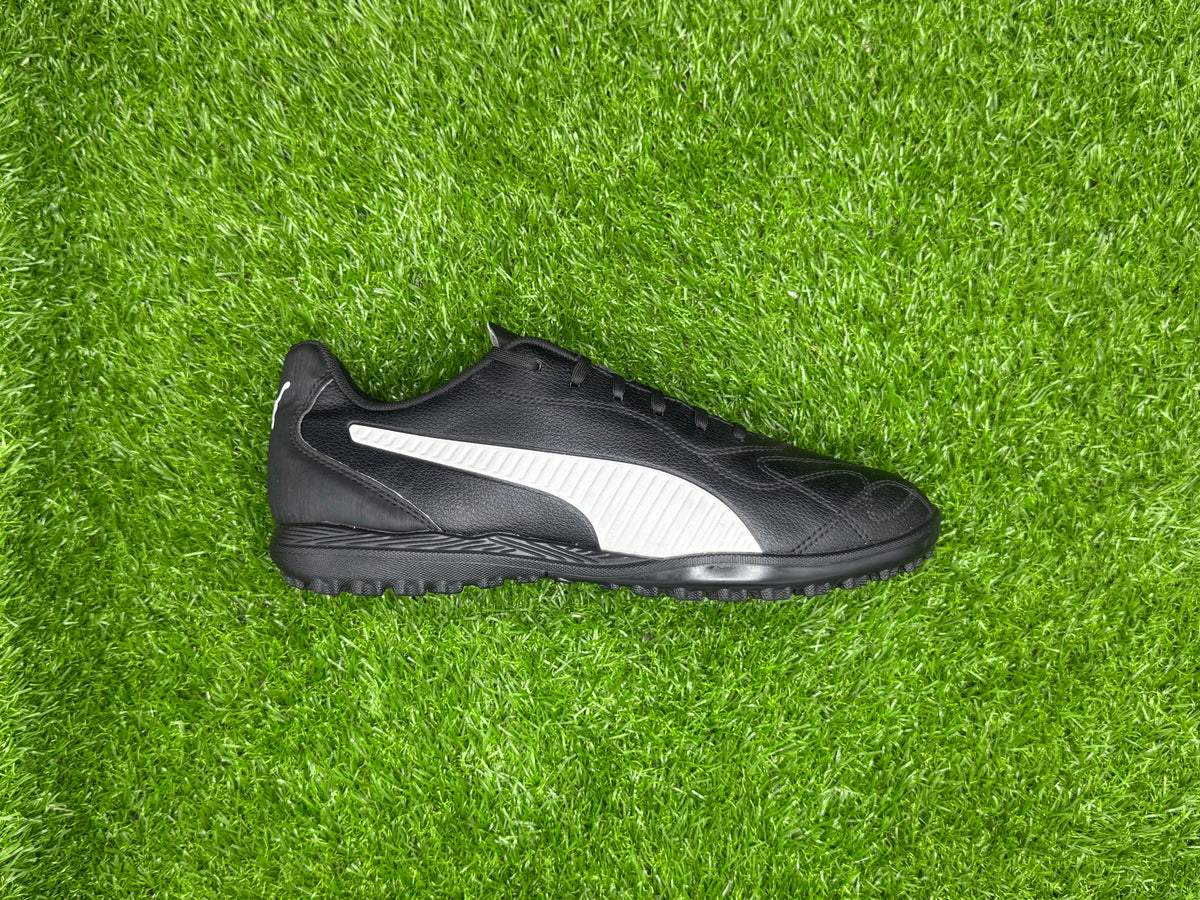 Puma Monarch II TT