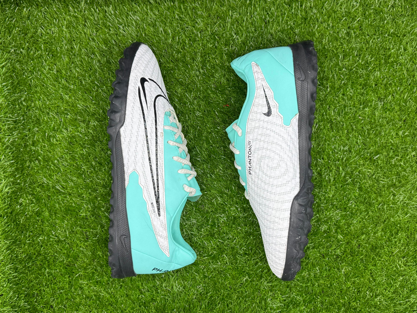 Nike Phantom GX Academy TF
