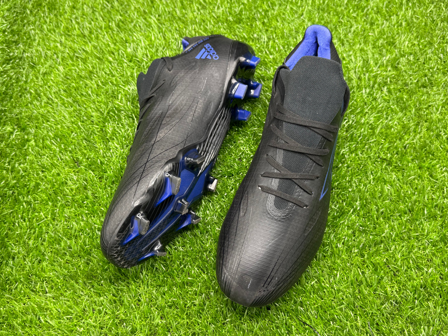 adidas X Speedflow.2 FG