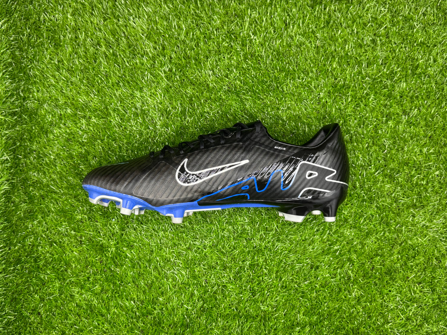 Nike Zoom Mercurial Vapor 15 Academy FG