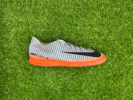 Nike Men MercurialX Vortex III CR7 IC