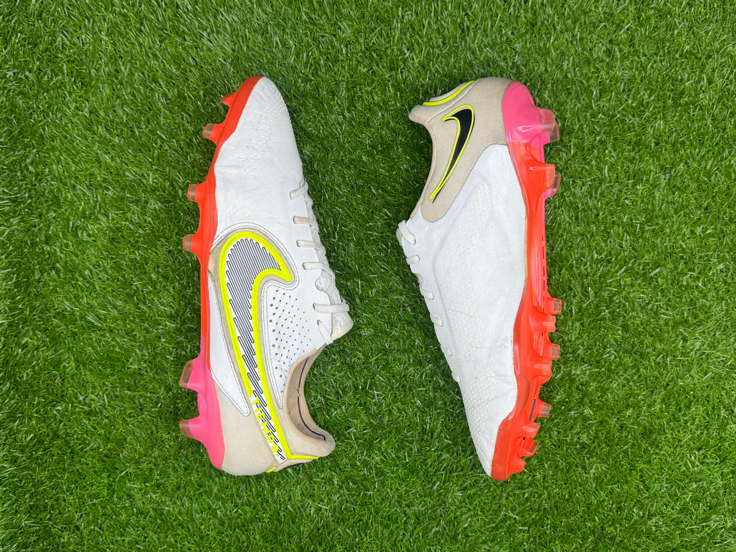 Nike Tiempo Legend 9 Elite FG