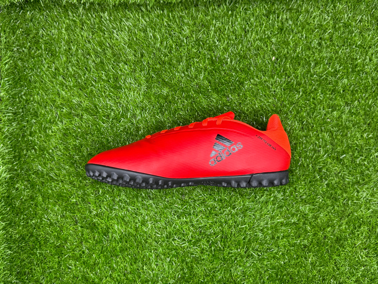 ADIDAS X SPEEDFLOW.4 TF