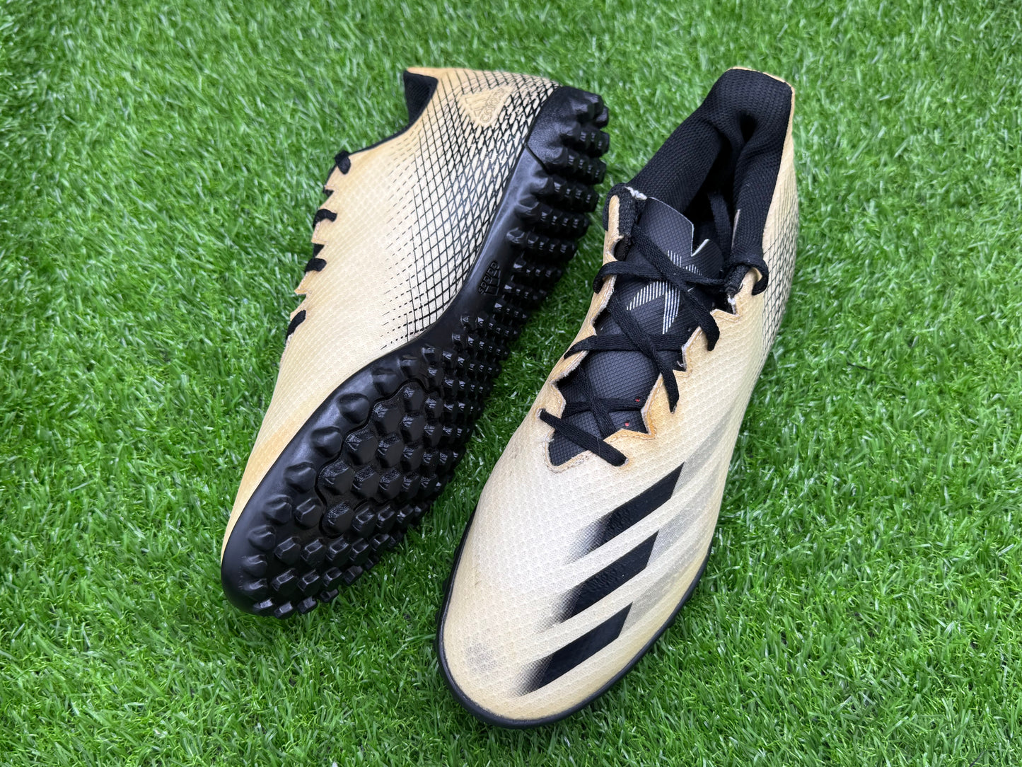 adidas X GHOSTED.4 TF
