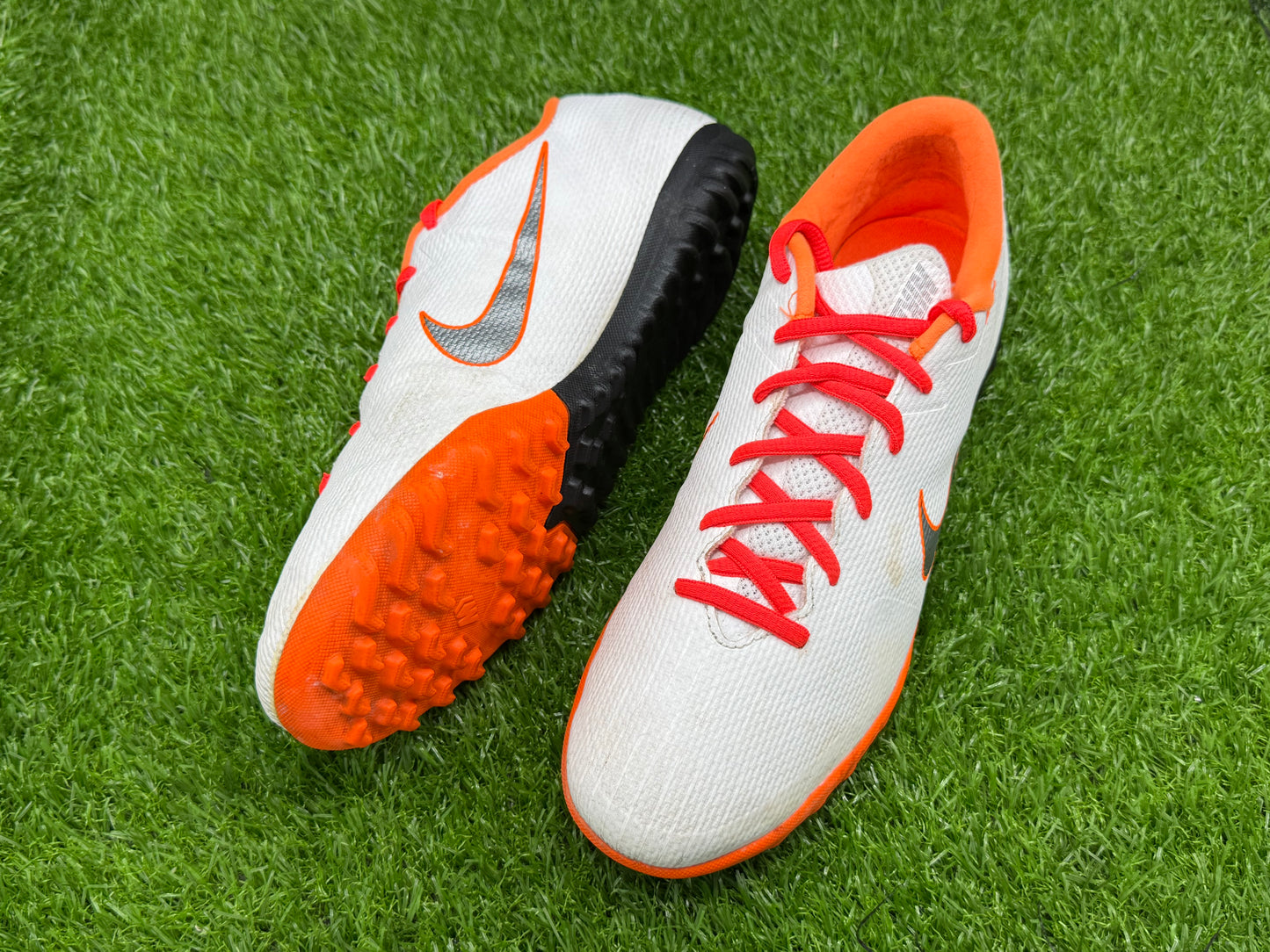 Nike Mercurial VaporX 12 Academy TF