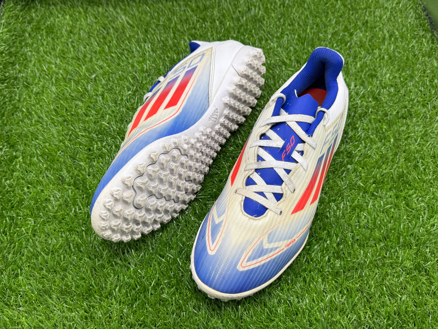 Adidas F50 club TF