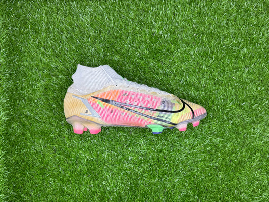 Nike Mercurial Superfly 8 Elite FG