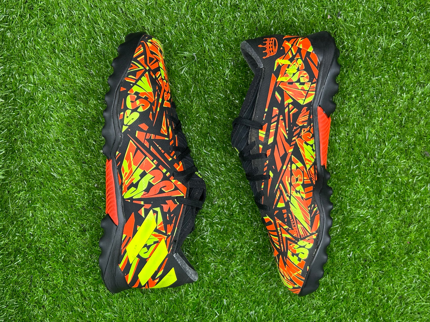 adidas Messi Nemeziz.3 TF