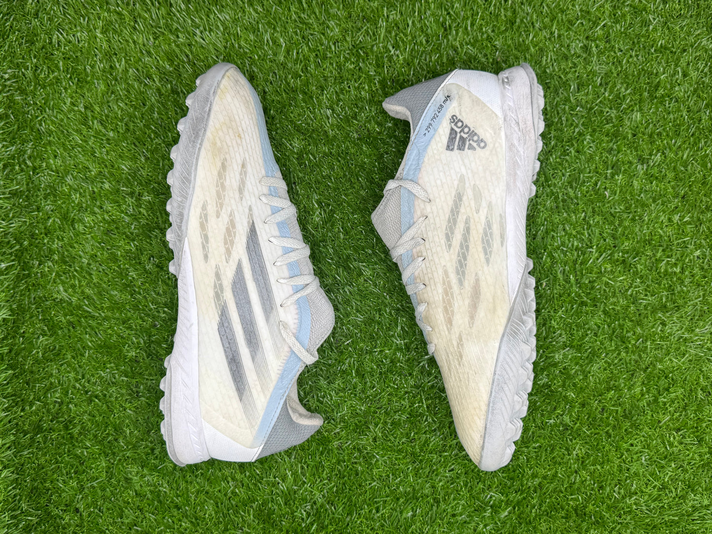 adidas X Speedflow.3 TF