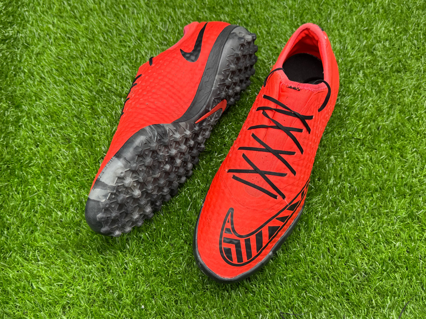 NIKE MERCURIALX FINALE TF