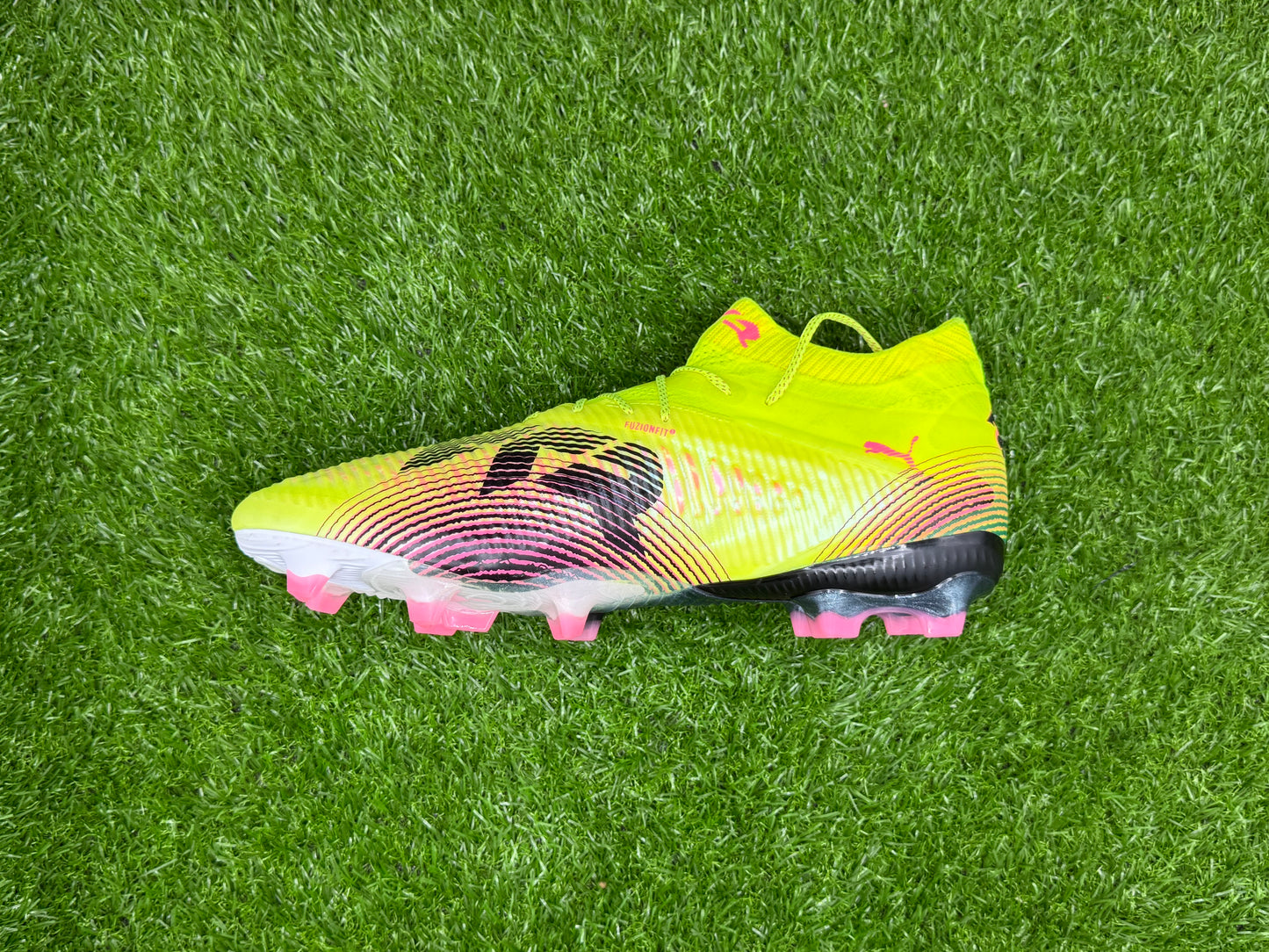 PUMA Future 8 Ultimate FG