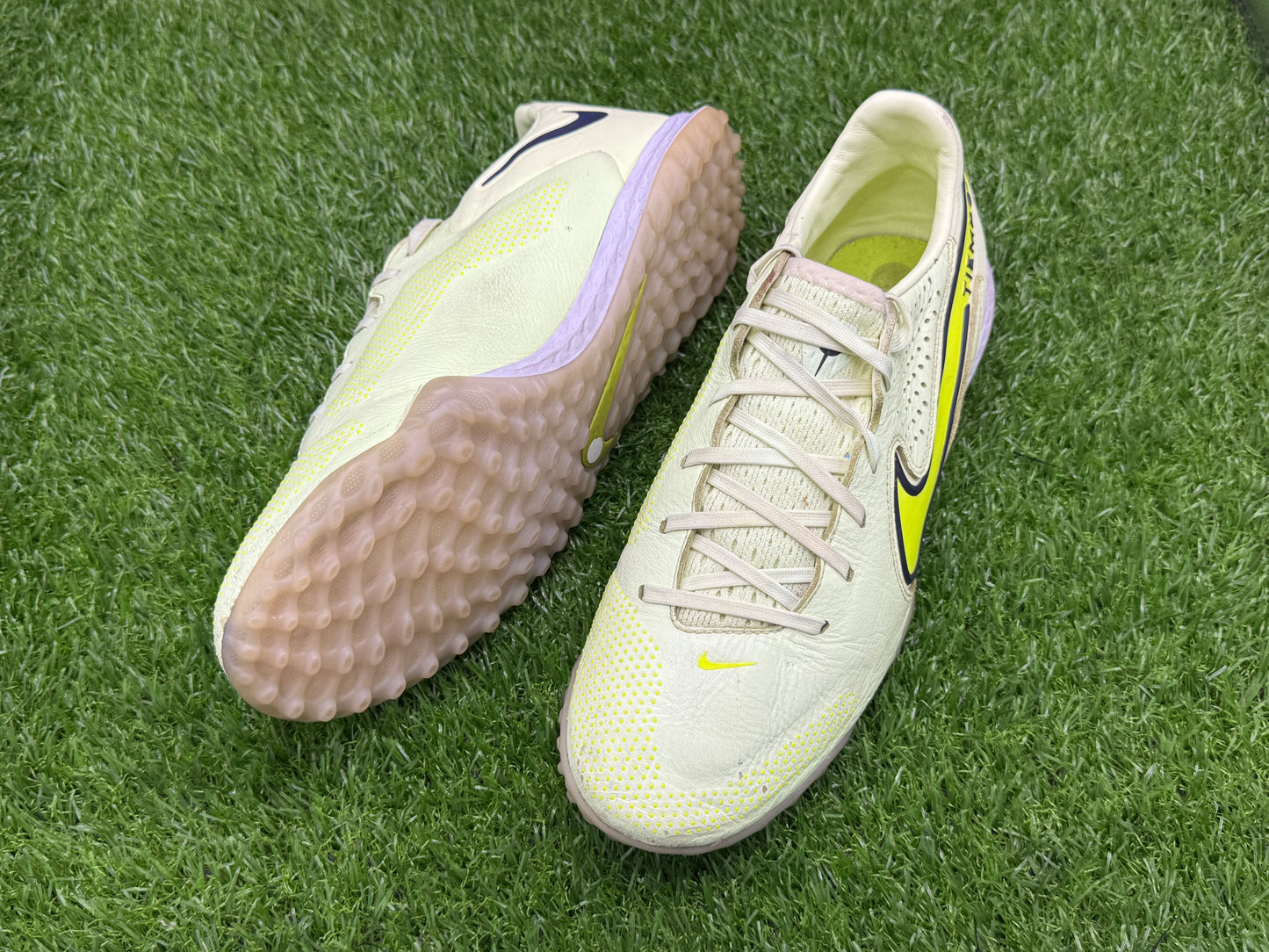 NIKE TIEMPO LEGEND 9 PRO TF