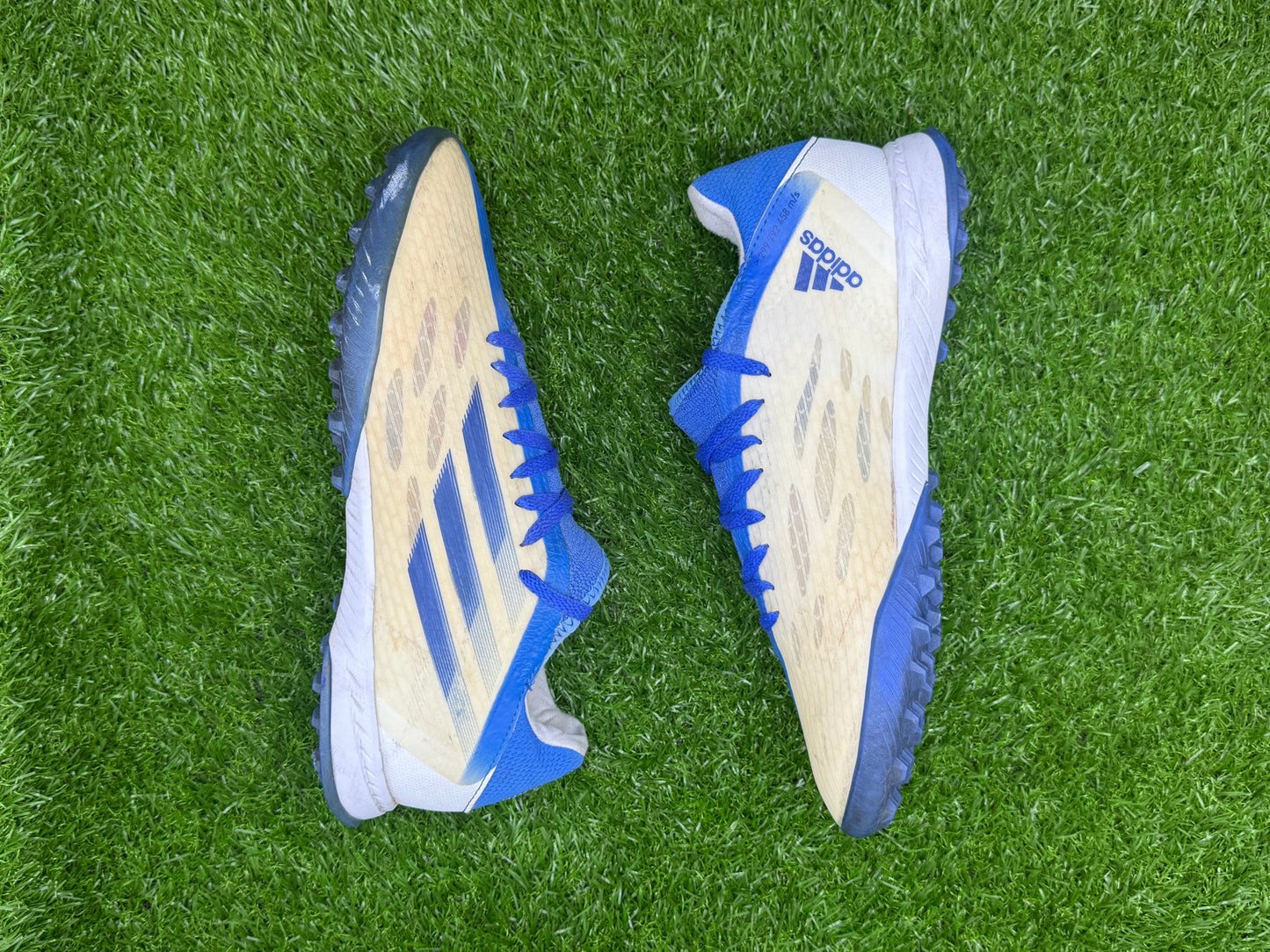 Adidas X Speedflow.3 TF