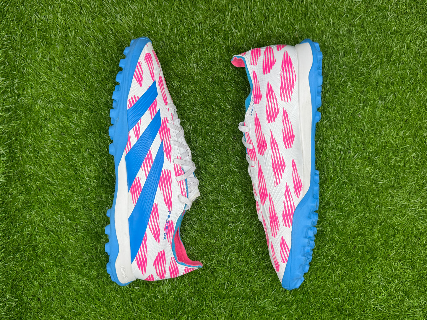Adidas Predator League TF (Brand New)