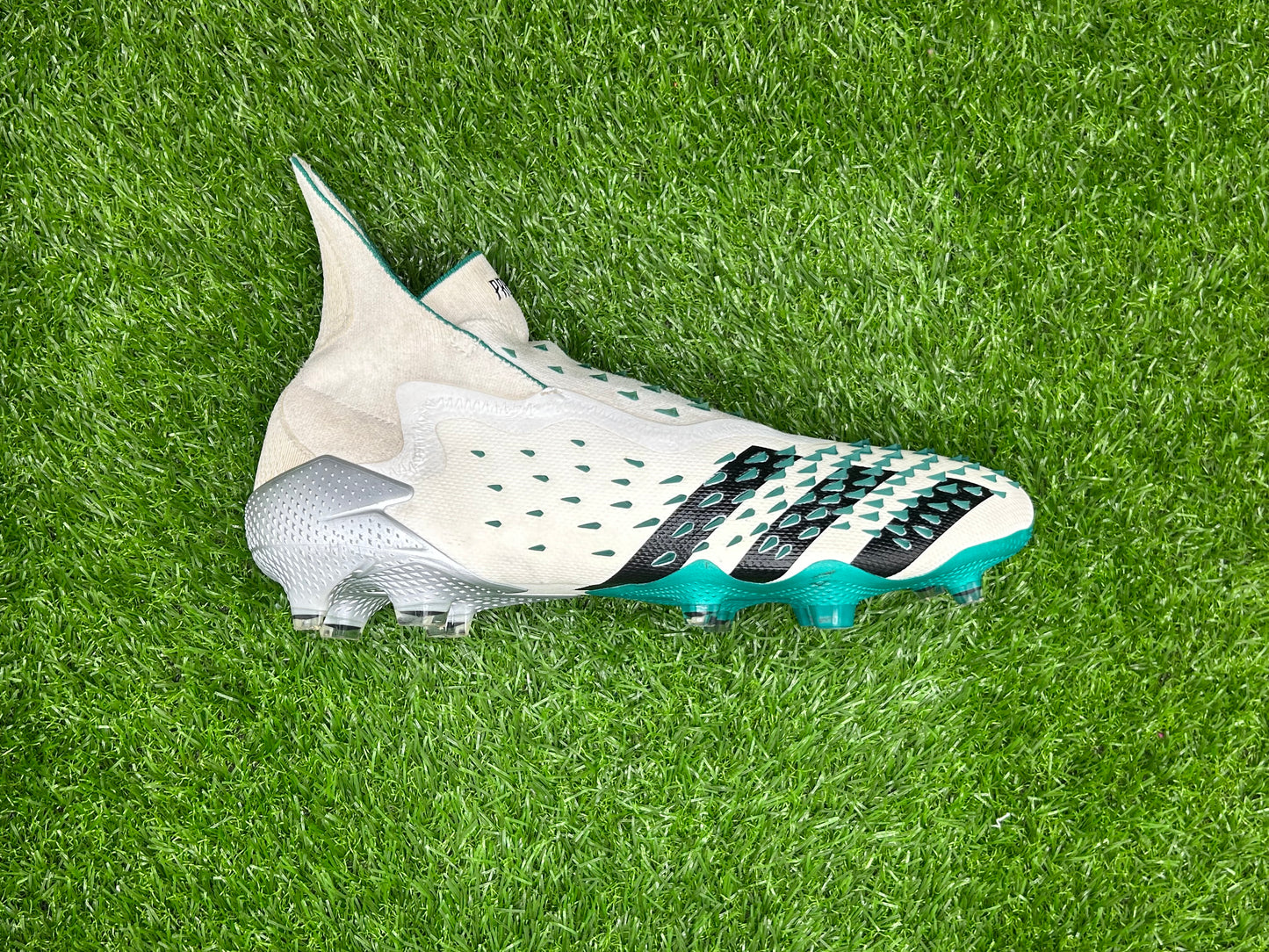 Adidas Predator Freak+ EQT FG