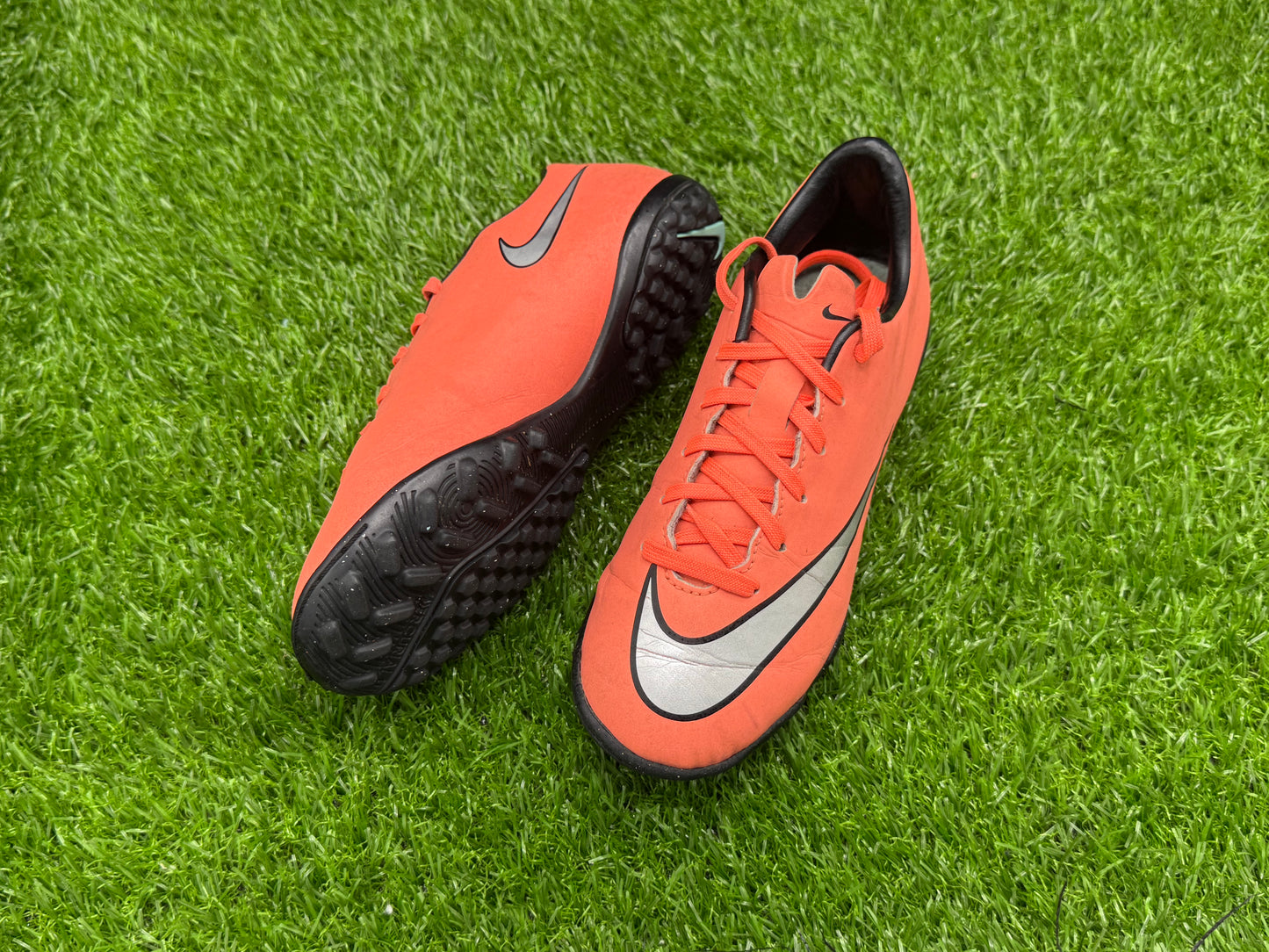 Nike Mercurial Victory V TF