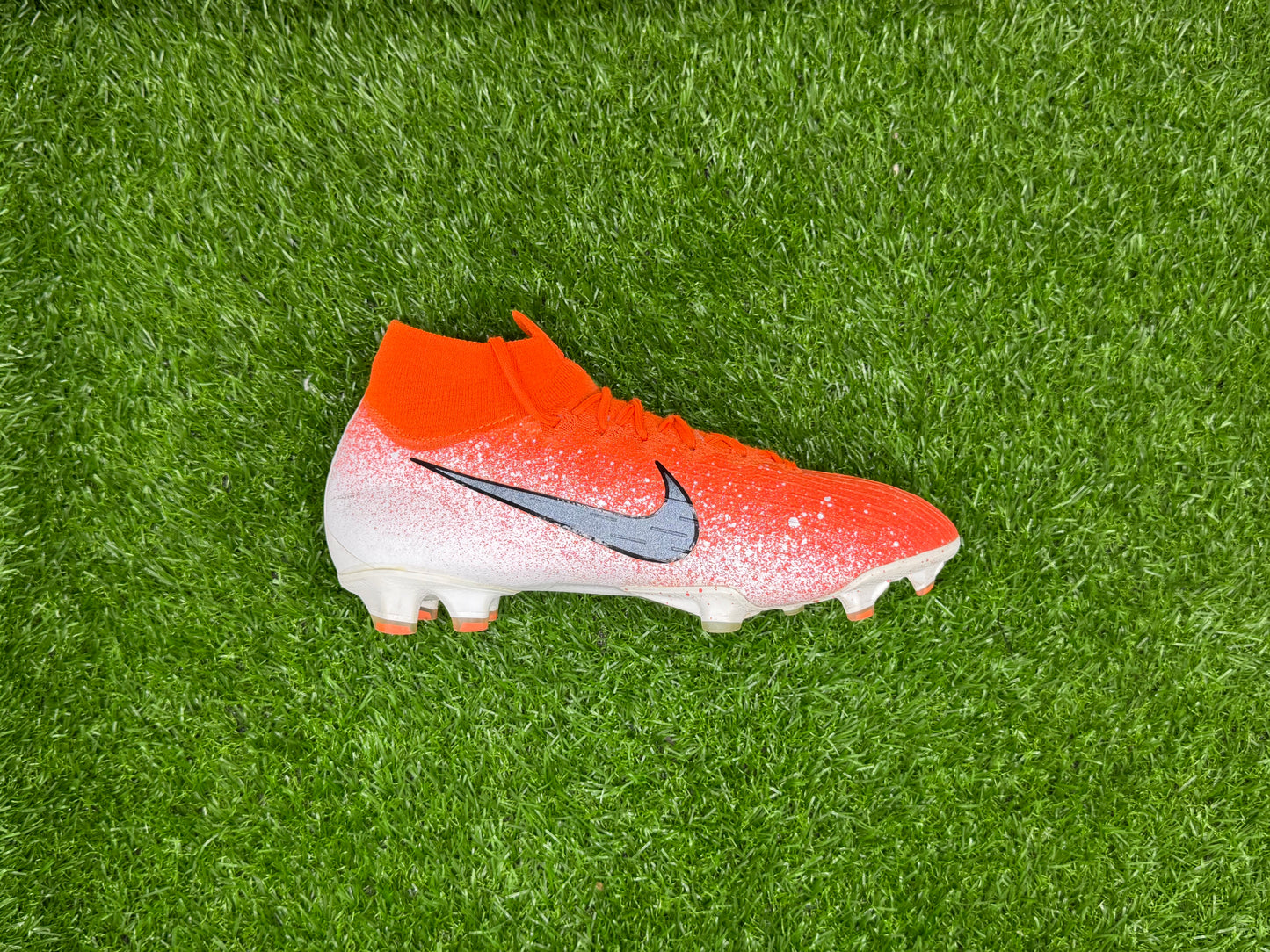 Nike Mercurial Superfly 6 Elite FG