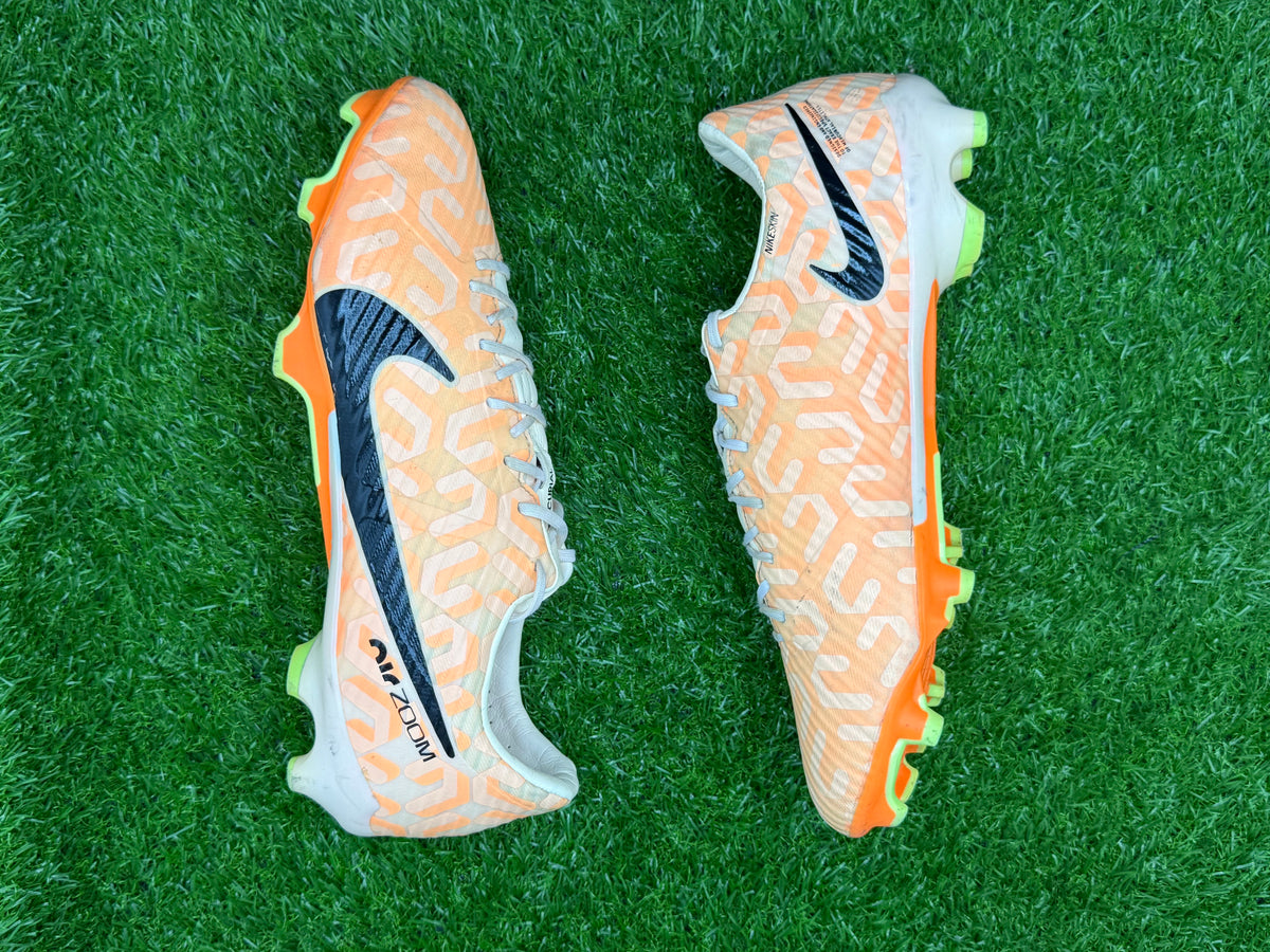 Nike Air Zoom Mercurial Vapor 15 Academy MG/FG