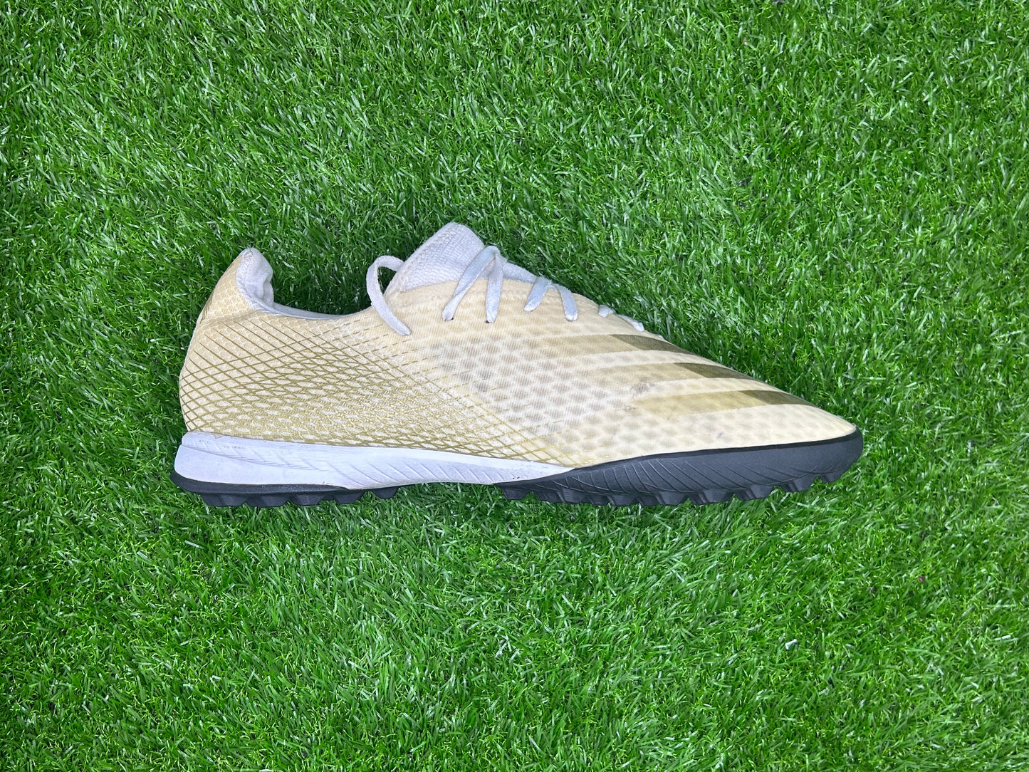 adidas X GHOSTED.3 TF