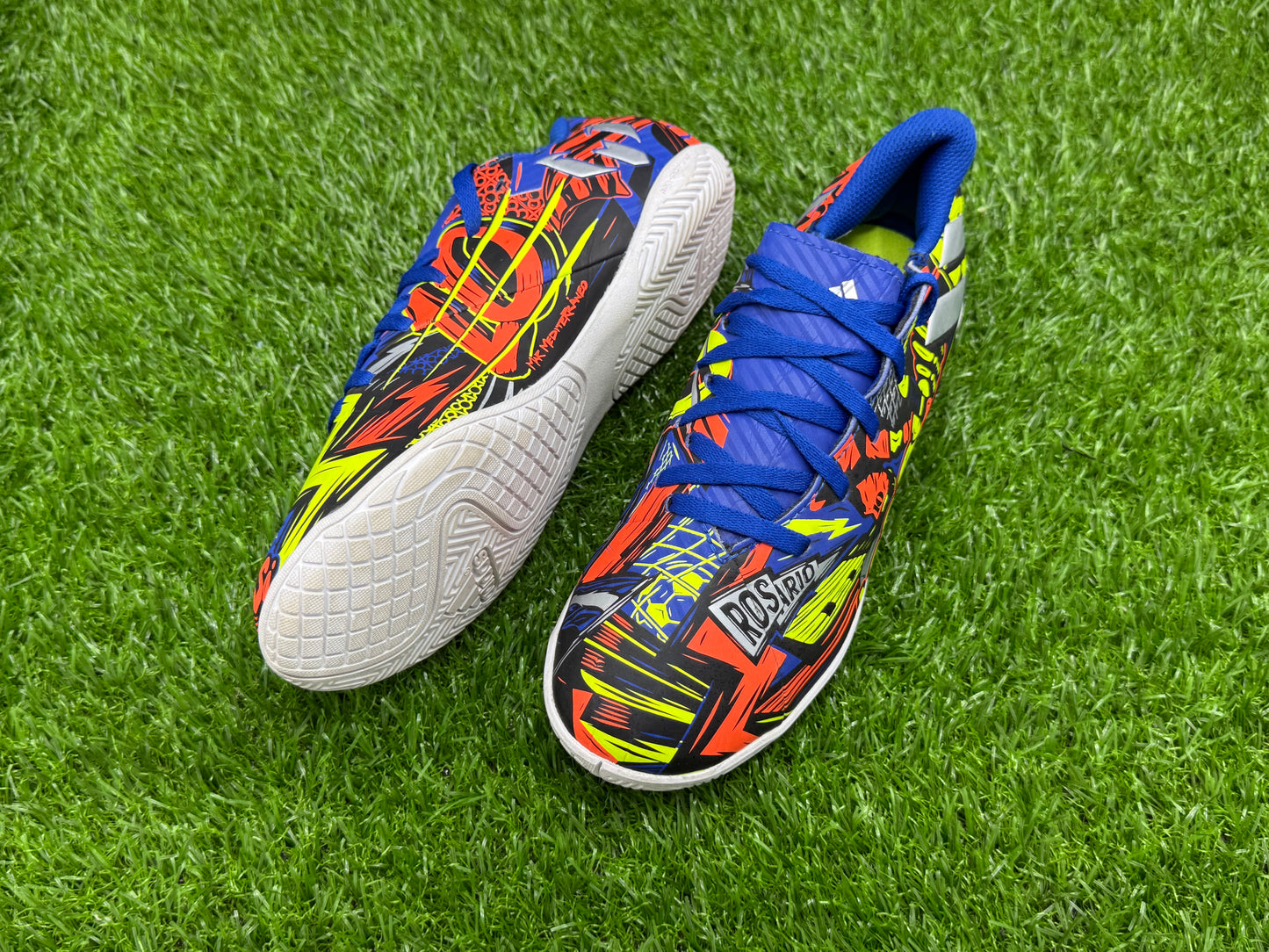adidas Nemeziz Messi 19.4 IN