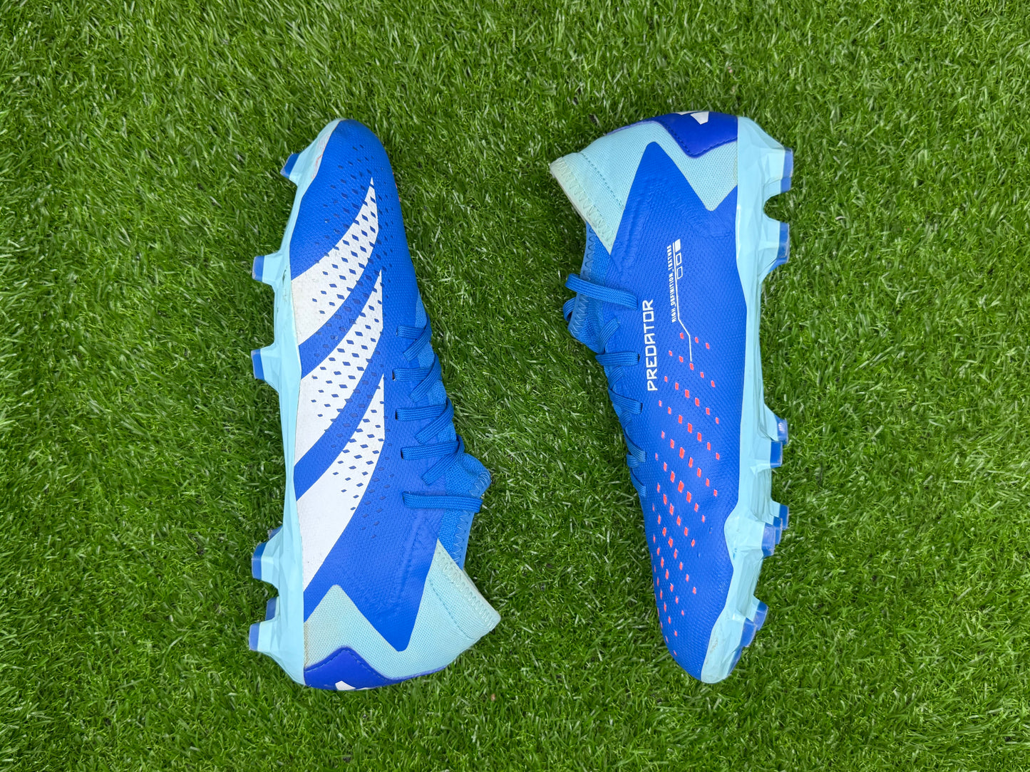 Adidas Predator Accuracy.3 FG