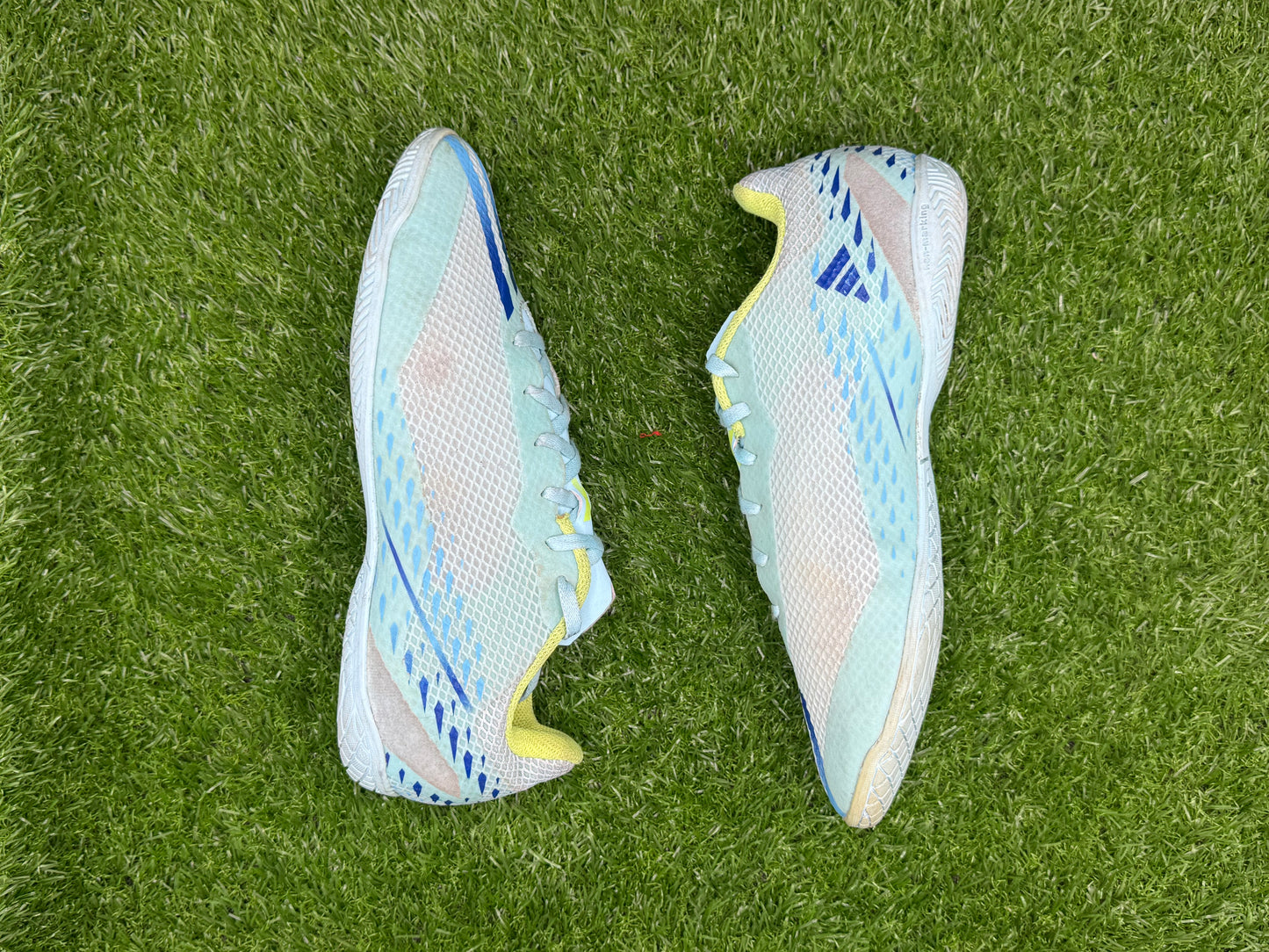adidas X Speedportal.4 IN