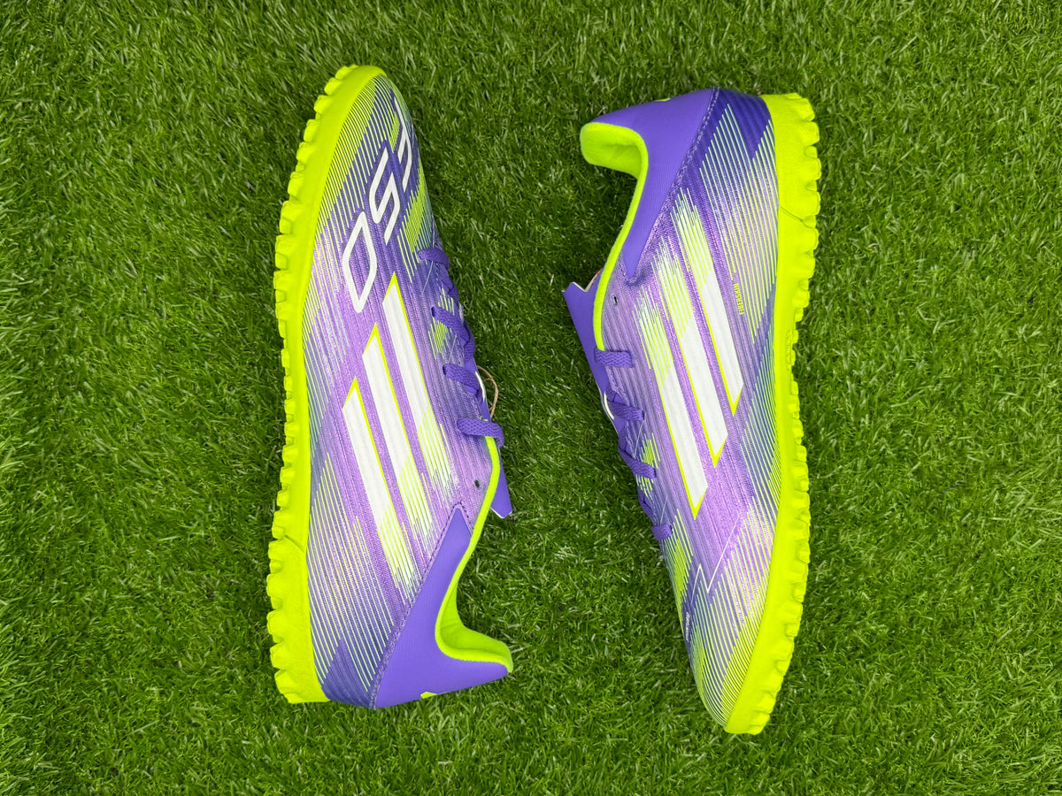 adidas F50 Club TF (Brand New)