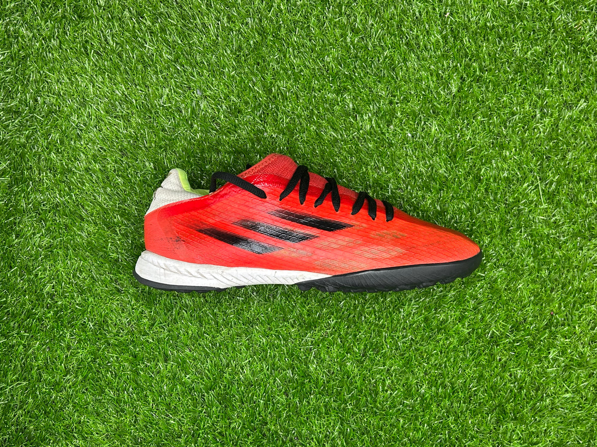 adidas X Speedflow.3 TF – Footballcleats.pk