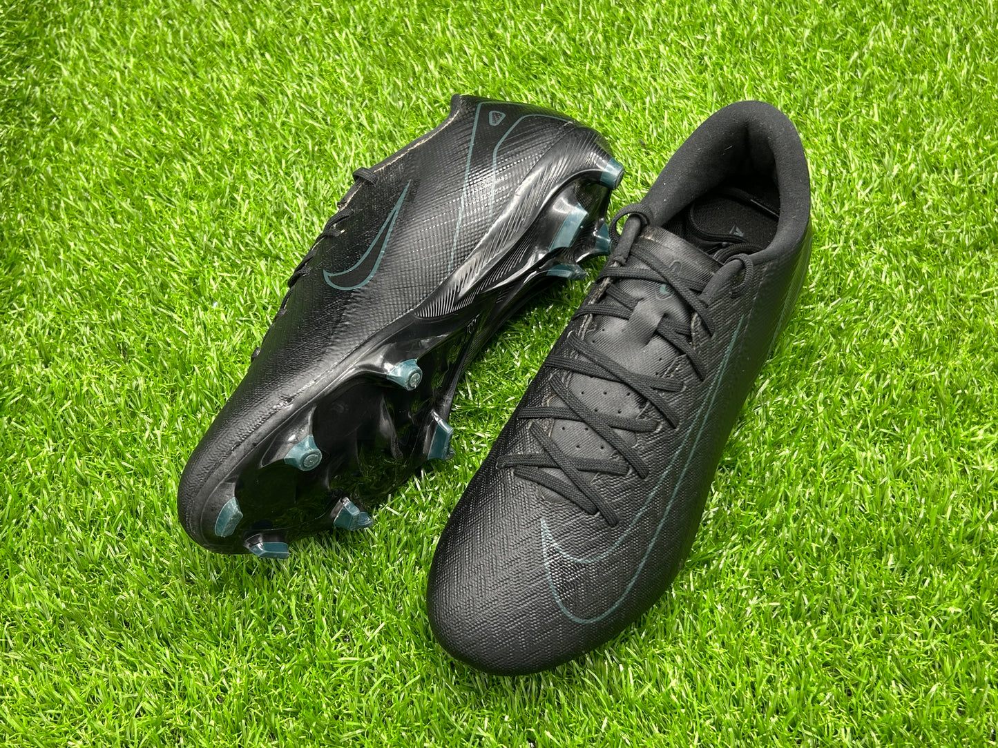 Nike Zoom Mercurial Vapor 16 Academy FG