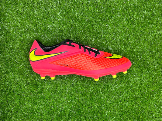 Nike Hypervenom Phelon FG