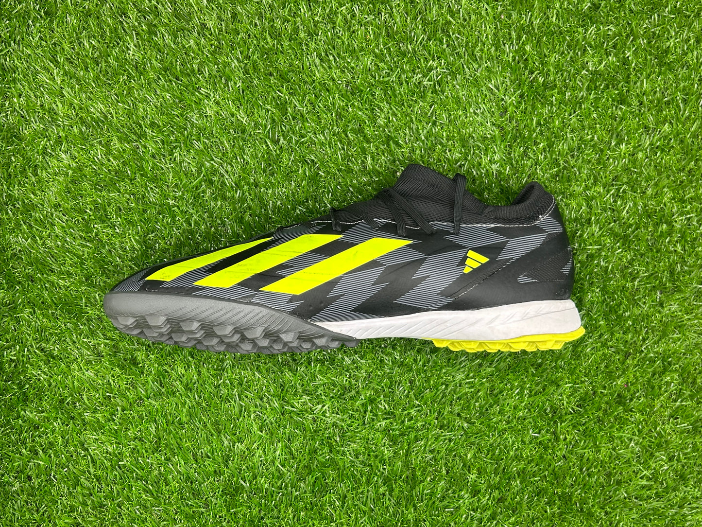 adidas X Crazyfast Injection.3 TF