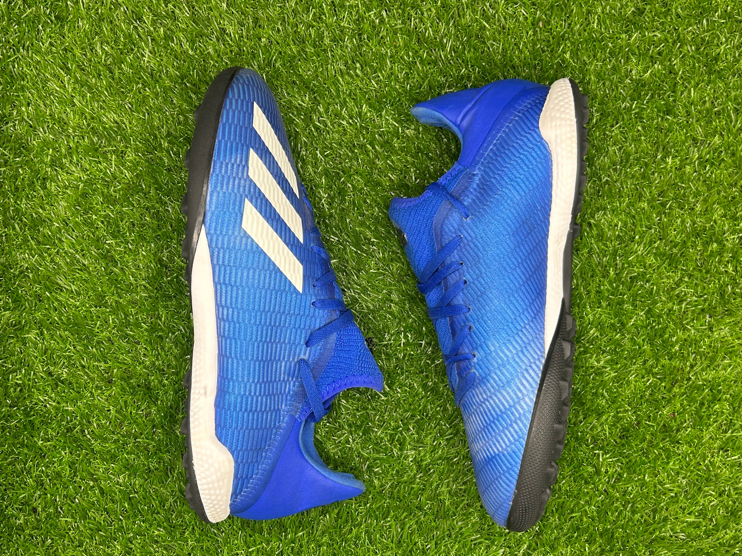 Adidas X 19.3 TF