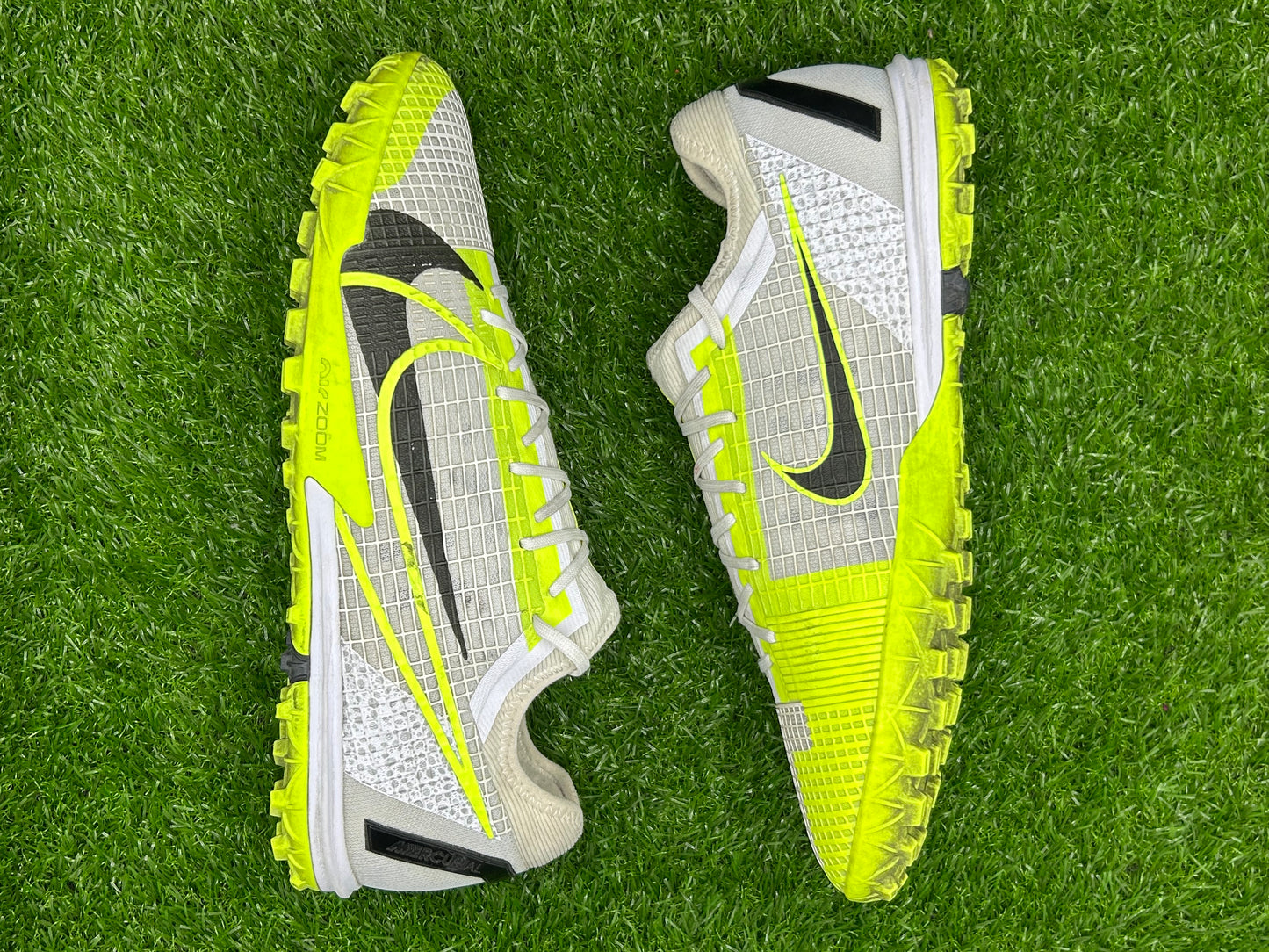 Nike Zoom Mercurial Vapor 14 Pro TF