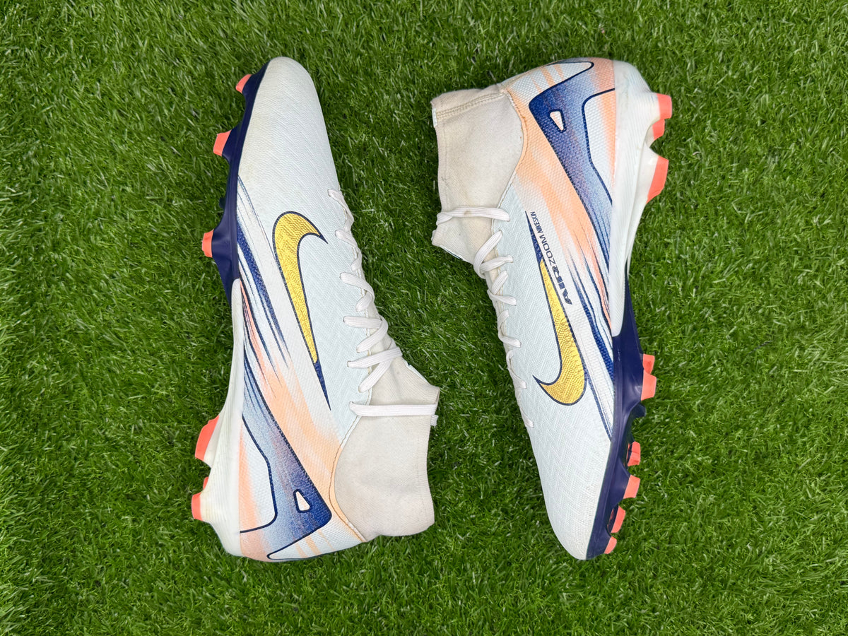 Nike Zoom Mercurial Superfly 10 Academy MG