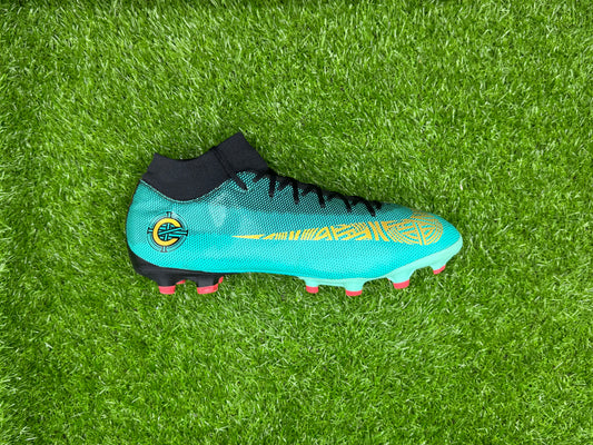 Nike MercurialX SuperflyX 6 Academy CR7 FG/MG