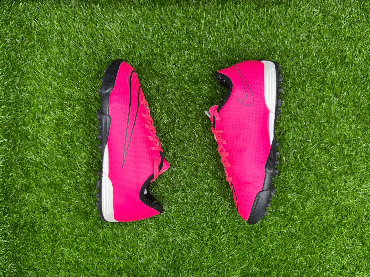 Nike Jr Mercurial Vortex II TF