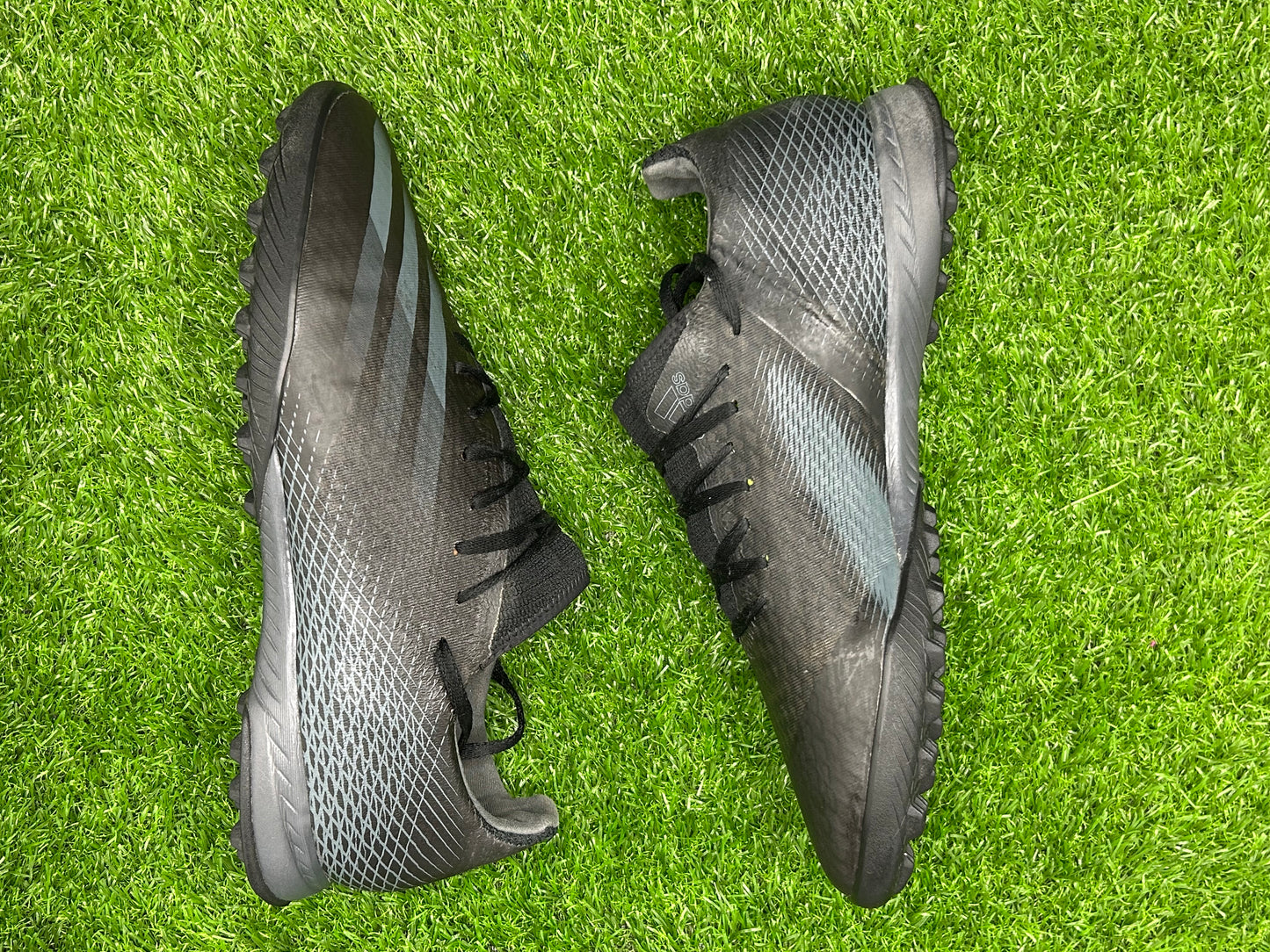 Adidas X Ghosted.3 TF