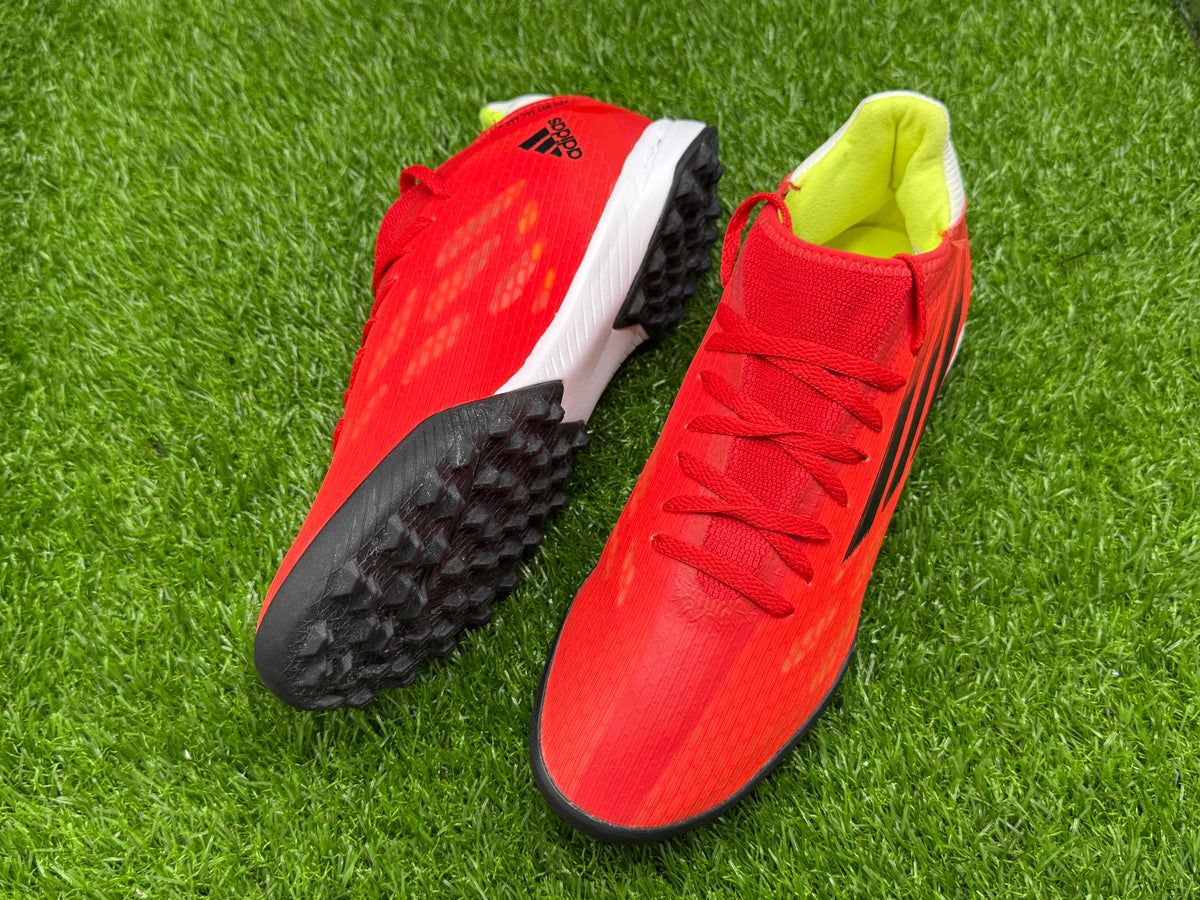 Adidas X Speedflow.3 TF (Brand New)