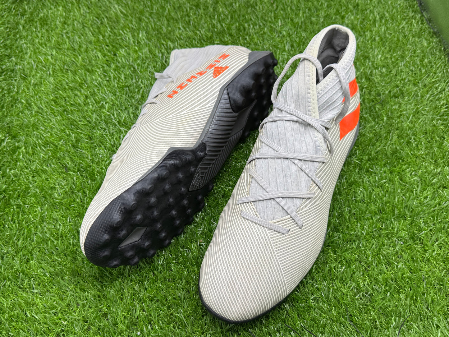 adidas Nemeziz 19.3 TF
