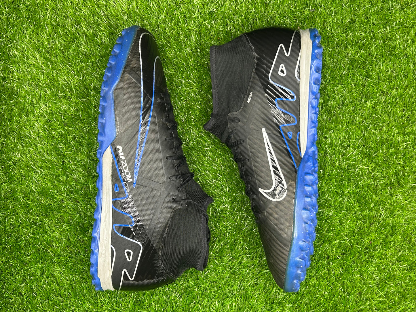 Nike Mercurial Superfly 9 Academy Tf