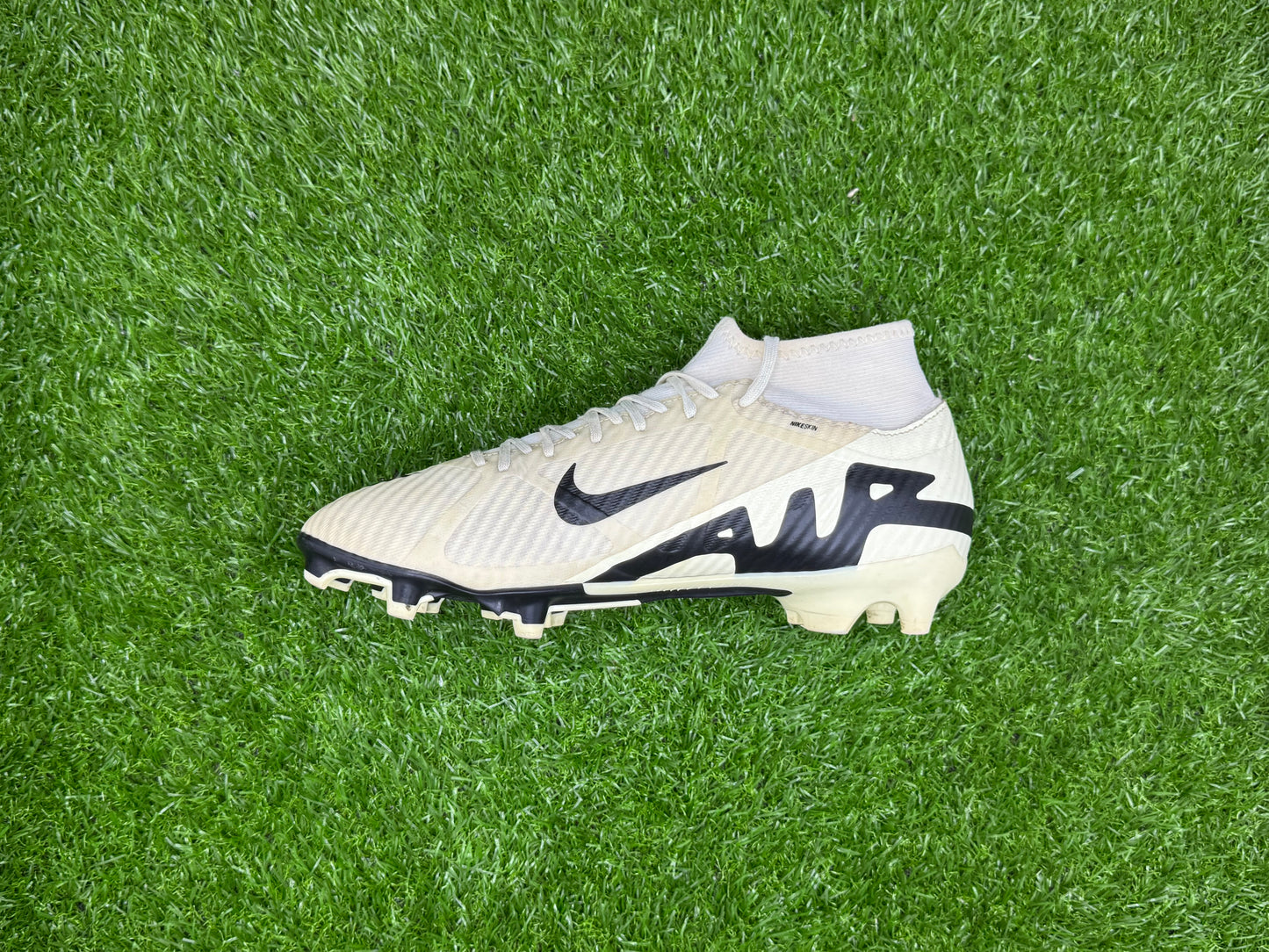 Nike Mercurial Zoom Superfly 9 Academy FG/MG